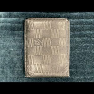 Louis Vuitton wallet